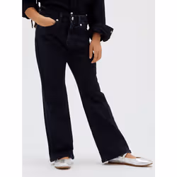 Calvin Klein Jeans Flared - Vista aggiuntiva 3