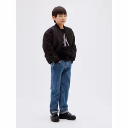 Calvin Klein Maglione in cotone pettinato - Vista aggiuntiva 3