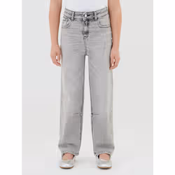Calvin Klein Barrel Leg Jeans - Vista aggiuntiva 4