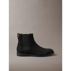 Calvin Klein Stivaletti Chelsea in camoscio