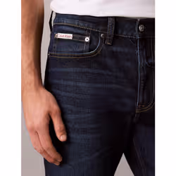 Calvin Klein Jeans Tapered - Vista aggiuntiva 4