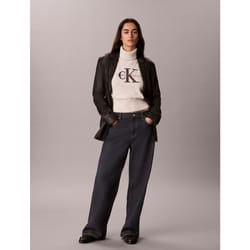 Calvin Klein Maglione a collo alto monologo