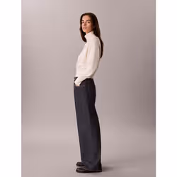Calvin Klein Maglione a collo alto monologo - Vista aggiuntiva 6