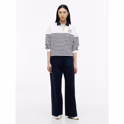 Tommy Hilfiger 8721386114250 Felpa e felpa con cappuccio - Vista aggiuntiva 2
