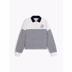 Tommy Hilfiger 8721386114649 Felpa e felpa con cappuccio - Vista aggiuntiva 5