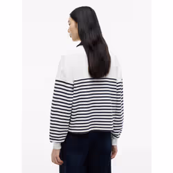 Tommy Hilfiger 8721386114755 Felpa e felpa con cappuccio - Vista aggiuntiva 4