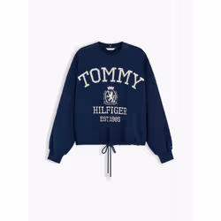 Tommy Hilfiger 8721386116674 Felpa e felpa con cappuccio - Vista aggiuntiva 5