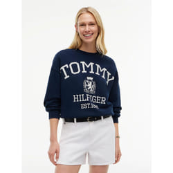 Tommy Hilfiger 8721386116698 Felpa e felpa con cappuccio