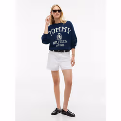Tommy Hilfiger 8721386116698 Felpa e felpa con cappuccio - Vista aggiuntiva 2
