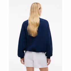 Tommy Hilfiger 8721386116698 Felpa e felpa con cappuccio - Vista aggiuntiva 4