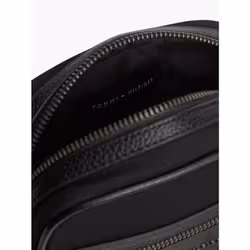 Tommy Hilfiger AM0AM14448BDS Poliestere Nero Borsa a tracolla - Vista aggiuntiva 5