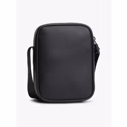 Tommy Hilfiger AM0AM14518BDS Poliuretano (PU) Nero Borsa a tracolla - Vista aggiuntiva 3