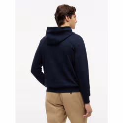 Tommy Hilfiger 8721386255717 Felpa e felpa con cappuccio - Vista aggiuntiva 4