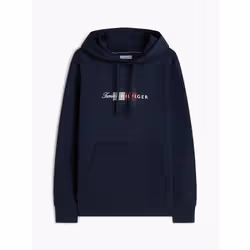 Tommy Hilfiger 8721386255717 Felpa e felpa con cappuccio - Vista aggiuntiva 5
