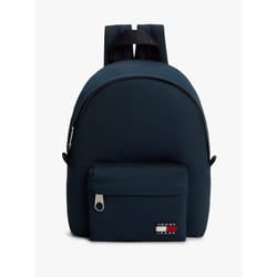 Tommy Hilfiger AW0AW18648C1G zaino Blu scuro Poliestere