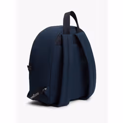 Tommy Hilfiger AW0AW18648C1G zaino Blu scuro Poliestere - Vista aggiuntiva 3