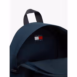 Tommy Hilfiger AW0AW18648C1G zaino Blu scuro Poliestere - Vista aggiuntiva 4