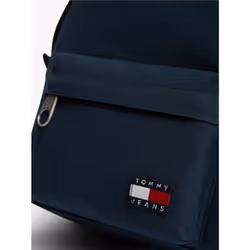 Tommy Hilfiger AW0AW18648C1G zaino Blu scuro Poliestere - Vista aggiuntiva 5