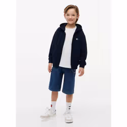 Tommy Hilfiger 8721386287893 Felpa e felpa con cappuccio - Vista aggiuntiva 2