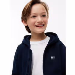 Tommy Hilfiger 8721386287893 Felpa e felpa con cappuccio - Vista aggiuntiva 3