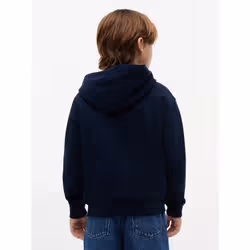 Tommy Hilfiger 8721386288081 Felpa e felpa con cappuccio - Vista aggiuntiva 4