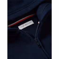 Tommy Hilfiger 8721386288159 Felpa e felpa con cappuccio - Vista aggiuntiva 6