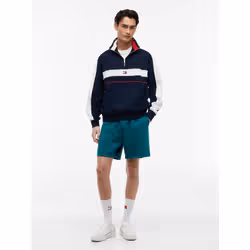 Tommy Hilfiger 8721386304217 Felpa e felpa con cappuccio - Vista aggiuntiva 2