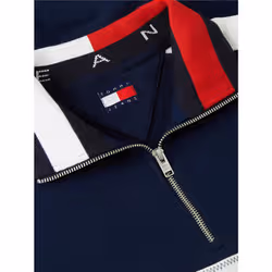 Tommy Hilfiger 8721386304217 Felpa e felpa con cappuccio - Vista aggiuntiva 6