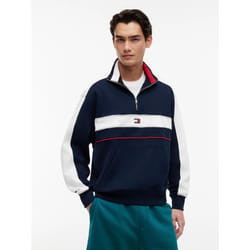 Tommy Hilfiger 8721386304743 Felpa e felpa con cappuccio