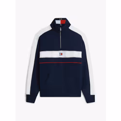 Tommy Hilfiger 8721386304743 Felpa e felpa con cappuccio - Vista aggiuntiva 5