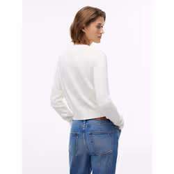 Tommy Hilfiger 8721386305788 Felpa e felpa con cappuccio Pullover - Vista aggiuntiva 4