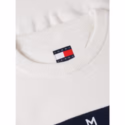 Tommy Hilfiger 8721386305788 Felpa e felpa con cappuccio Pullover - Vista aggiuntiva 6