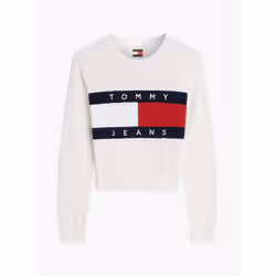 Tommy Hilfiger 8721386305955 Felpa e felpa con cappuccio Pullover - Vista aggiuntiva 5