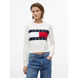 Tommy Hilfiger 8721386306198 Felpa e felpa con cappuccio Pullover