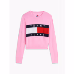 Tommy Hilfiger 8721386326905 Felpa e felpa con cappuccio Pullover - Vista aggiuntiva 5