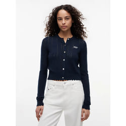 Tommy Hilfiger 8721386328695 Felpa e felpa con cappuccio Cardigan