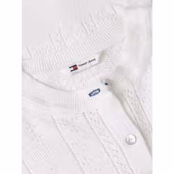 Tommy Hilfiger 8721386339059 Felpa e felpa con cappuccio Cardigan - Vista aggiuntiva 6