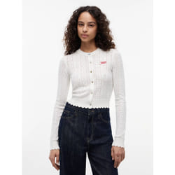 Tommy Hilfiger 8721386339691 Felpa e felpa con cappuccio Cardigan