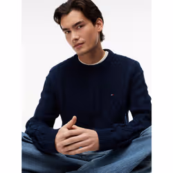 Tommy Hilfiger DM0DM23405C1G - Vista aggiuntiva 3