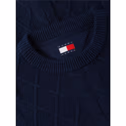 Tommy Hilfiger DM0DM23405C1G - Vista aggiuntiva 6