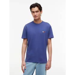 Tommy Hilfiger DM0DM20322C6Q Maglietta Girocollo Cotone