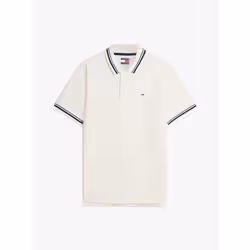 Tommy Hilfiger DM0DM22700AEF Collo Polo Cotone - Vista aggiuntiva 5