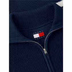 Tommy Hilfiger 8721386387951 Felpa e felpa con cappuccio Pullover - Vista aggiuntiva 6