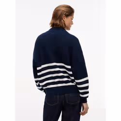 Tommy Hilfiger 8721386388101 Felpa e felpa con cappuccio Pullover - Vista aggiuntiva 4
