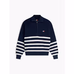 Tommy Hilfiger 8721386388101 Felpa e felpa con cappuccio Pullover - Vista aggiuntiva 5