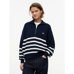 Tommy Hilfiger 8721386388156 Felpa e felpa con cappuccio Pullover