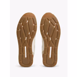 Tommy Hilfiger 8721386406348 sneaker alla moda Maschio Avorio - Vista aggiuntiva 5