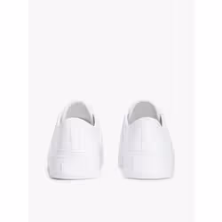 Tommy Hilfiger 8721386407604 sneaker alla moda Femmina Bianco - Vista aggiuntiva 4