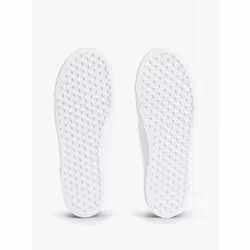 Tommy Hilfiger 8721386407604 sneaker alla moda Femmina Bianco - Vista aggiuntiva 5
