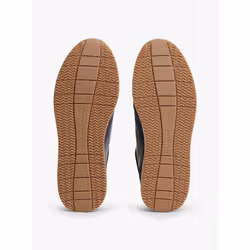 Tommy Hilfiger 8721386408878 sneaker alla moda Maschio Blu marino, Blu - Vista aggiuntiva 5